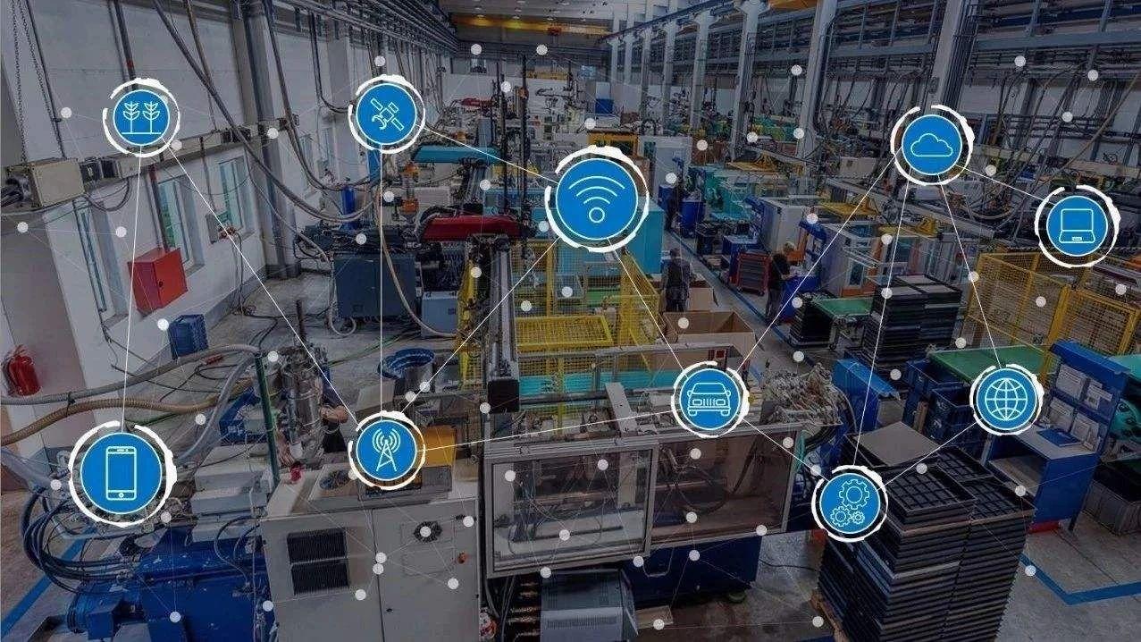 漢云 求真務實，開啟工業互聯網應用落地之門