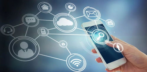 物聯網新基建浪潮下，運營商如何站上應用服務C位